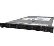 Lenovo 7X02A0BPAU ThinkSystem SR630 Server Silver 4210 10C 2.1GHz 85W 1x16GB L1 STA RAID 930-8i 2GB FLASH 3 YEARS