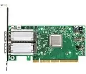 Dell 540-BBUN Broadcom 57412 Dual Port 10Gb Sfp+ Pcie Adapter Full Height Nic Card