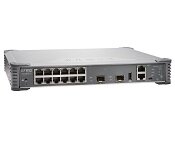 Juniper EX2300-C-12T-TAA Ex2300 Taa Compact Fanless 12-Port 10/100/1000Baset, 2 X 1/10G Sfp/Sfp+ (Optics Sold Separately)