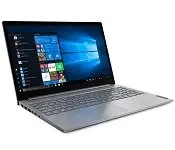 Lenovo 20RW009BAU ThinkBook 15 15.6IN FHD I7-10510U 8GB RAM 256SSD WI-FI 6 WIN10 PRO 1YOS