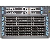 Juniper JNP10004-CHAS Jnp10004 Chassis