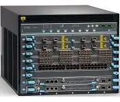 Juniper EX9208-BASE3C-AC Base Ex9208 System Configuration: 8-Slot Chassis With Passive Midplane And 1X Fan Tray, 1X Ex9200-Re2 Routing Engine, 1X Ex9200-Sf3Modules, 3X 2520W Ac Psus