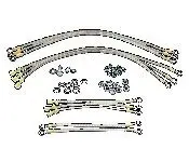 HPE P9L11A G2 Rack Grounding Kit