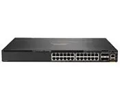 Aruba JL664A 6300M 24-port 1GbE and 4-port SFP56 Switch