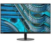 Lenovo 61C7KAR1AU ThinkVision S27I-10 27IN FHD(16:9) TILT IN(VGA+HDMI) OUT(AUDIO) CABLES(HDMI+VGA) 3YR