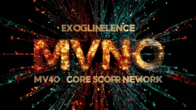 Digital Excellence in Best MVNO Core Network Solutions