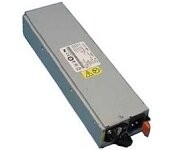 Aruba JW657A PSU-350-AC 7200 Series S3500-24T S3500-48T and S3500-24F 350W AC Power Supply