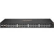 HPE JL676A#ABG Aruba 6100 48G 4Sfp+ Swch
