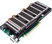 HPE Q0J62A Nvidia Tesla M10 Quad Gpu Module