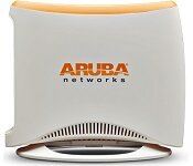 Aruba JW299A RAP-3WNP (US) FIPS/TAA-compliant Wireless 3x10/100Base-T USB PoE Out Remote AP