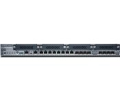 Juniper SRX345-SYS-JE Srx345 Services Gateway Includes Hardware (16Ge, 4X Mpim Slots, 4G Ram, 8G Flash, Power Supply, Cable And Rmk) And Junos Software Enhanced (Firewall, Nat, Ipsec, Routing, Mpls, Switching And Application Security).