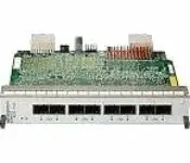 Juniper MIC-3D-8OC3OC12-4OC48 High Density Multirate Mic, 8 Port Non-Channelized Oc3-Oc12 / 4 Port Non-Channelized Oc48 Mic, (Requires A Pluggable Sfp Optics Module )