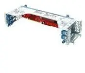 HPE P14600-B21 Dl38X Gen10+ Slot1 X16 Slot2/3 Kit