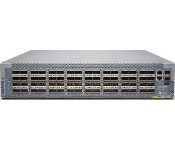 Juniper QFX5210-64C-SAFO Enable Bios Qfx5210-64C Air Flow Out