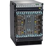 Juniper EX9214-RED3C-DC Redundant Ex9214 System Configuration: 14-Slot Chassis With Passive Midplane And 2X Fan Trays, 2X Ex9200-Re2 Routing Engines, 3X Ex9200-Sf3 Modules, 4X 4100W Dc Psus