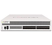 Fortinet FG-3100D-BDL-900-36 FortiGate-3100D Hardware plus 3 Year 8x5 FortiCare and FortiGuard Unified (UTM) Protection