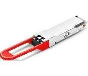 Juniper QSFP-100G-ER4L Qsfp28, 100Gbase-Er4 Lite, Smf 40 Km, Standard Temperature (0 Through 70 Degree C), Duplex Lc Connector