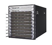 HPE JH255A FlexFabric 12908E Switch Chassis