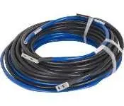HPE JL697A 2.0M C13 To C14 Pdu Pwr Cord