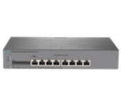 Aruba J9979A 1820 8G Switch (10/100/1000) 8 X GIG Ports Layer 2 Web Managed