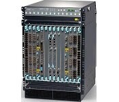 Juniper JNP10003-80C-CHAS Jnp10003-80C Spare Chassis With 80 100Ge Ports Or 16 400Ge Ports, No Power Supplies Or Fans