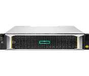 HPE R7J71A Msa 2062 10Gbase-T Iscsi Sff Storage