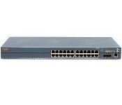 Aruba JW709A 7024 (JP) FIPS/TAA-compliant 24p 400W PoE+ 10G BASE-X SFP+ 32 AP and 2K Clients Controller