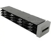 HPE AG120A Msl2024 Right Magazine Kit