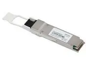 Juniper JNP-QSFP-40G-LR4 Qsfp+, 40Gbase-Lr4 For Switching Platforms, Smf 10 Km, Standard Temperature (0 Through 70 Degree C), Duplex Lc Connector