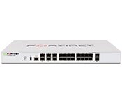 Fortinet FG-100EF FortiGate-100EF Network Security Appliance 14 x GE RJ45 ports (including 2x WAN ports, 1 x DMZ port, 1 x Mgmt port, 2 x HA ports, 8 x internal switch ports), 8x SFP ports. Max managed FortiAPs (Total / Tunnel) 64 / 32