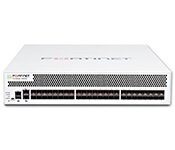 Fortinet FG-3200D-BDL-980-12 FortiGate-3200D Hardware plus 1 Year 24x7 FortiCare and FortiGuard Enterprise Protection