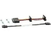 HPE P16993-B21 Dl325 Gen10+ 2Sff Cage Sata Cbl Kit