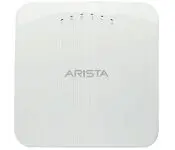 Arista OEM-AP-C250 C-250 8x8 tri radio 802.11ax (WiFi 6) access point with internal antennas and dual 2.5GbE interface