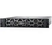Dell 4ER5400902AU R540 2U Silver-4208(1/2) 16Gb(2/16) 1Tb Sata 3.5"(1/8) 495W(1/2) H730P 3Y Nbd