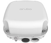 Aruba R4W66A AP-567EX (RW) 802.11ax Dual 2x2:2 Radio Internal Directional Ant Outdoor HazLoc AP
