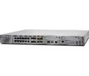 Juniper SRX1500-CHAS Srx1500 Chassis With 16X1G, 4X10G (Sfp+) On-Board Ports, 100Gb Ssd. No Power Supply Included