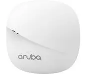 Aruba JZ321A AP-303 (US) Dual 2x2:2 MU-MIMO Radio Internal Antennas Unified Campus AP