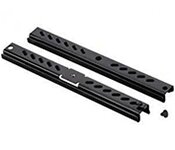 Aruba R3T20A AP-MNT-MP10-X Campus AP mount adapter kit (10-pack) for existing W2/W3 mounts