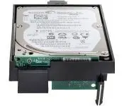 HP B5L29A Secure High Performance Hard Disk Drive