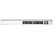 HPE JL682A#ABG Aruba Ion 1930 24G 4Sfp+ Switch