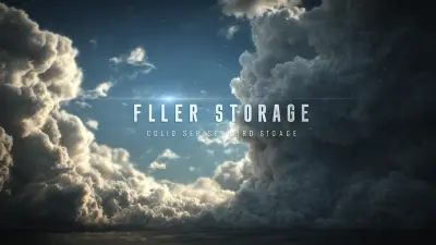 Unlocking Efficiency with File Server Cloud Storage Benefits for Modern Businesses