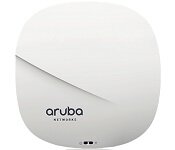 Aruba JW808A Instant IAP-314 (US) FIPS/TAA 802.11n/ac Dual 2x2:2/4x4:4 MU-MIMO Radio Ant Connectors AP