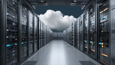 Revolutionize Your Business with File Server Cloud Storage Solutions