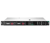 HPE P17080-B21 ProLiant DL20 G10 1U Rack Server - 1 x Xeon E-2224 - 16 GB RAM HDD SSD - Serial ATA/600 Controller