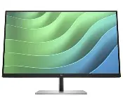 HP 6N4E2AA E27 G5 27" Fhd Ips Monitor 250N 1920X1080 5Ms Hdmi Dp Usb Hub 99Srgb Pivot Hadj 3Yr