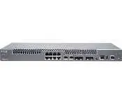 Juniper NFX250-S2 Nfx250, 10 10/100/1000Base-T Ports, 2 100/1000Base-X Sfp Ports, 2 10Gbase-X Sfp+ Ports, 6 Core X86 Processor, 400 Gb Ssd, 32 Gb Memory (Optics Sold Separately)