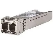 Aruba JW087A 1000BASE-LX LC Connector SFP XCVR