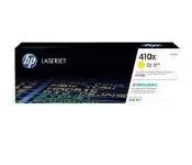 HP CF412X 410X Yellow Hy Lj Toner Cart M452 M377