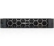 Dell ME402444TSAU Me4024 44.6Tb Raw (12Gb Sas)2U Dc 2X1.92Tb Ssd17X2.4Tb 10K (19/24)3Yr Pro Mc