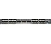 Juniper ACX7100-48L-AC-AO Acx 7100 Chassis With 48 Sfp56 / 6 Qsfp56-Dd Multi-Rate Ports, Ac Psu, Afo
